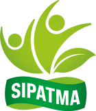 Logo SIPATMA Redesign Logo SIPATMA Redesign